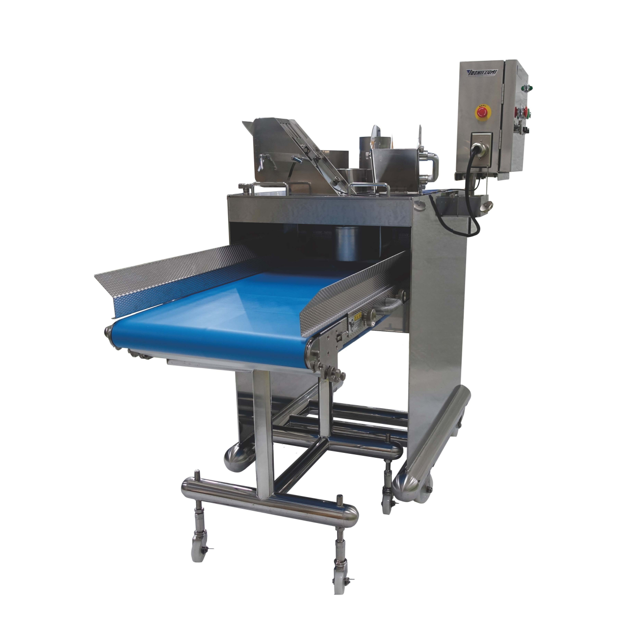 縦型スライサー|YS-5000