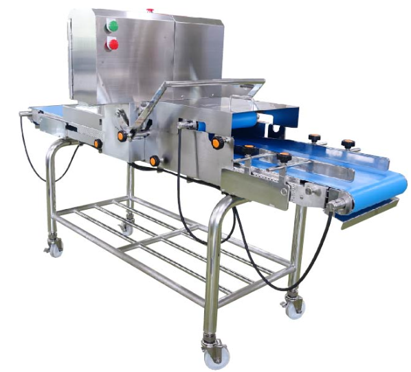 高速スリットスライサー|YS-9000X