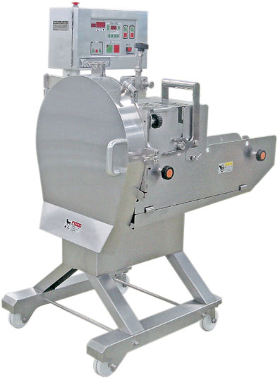 千切りスライサー|YS-6200W