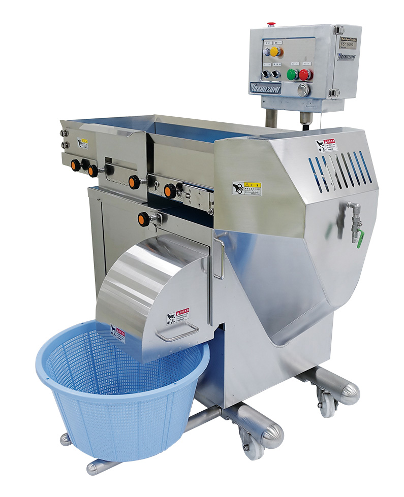 ダイサー|YS-8000