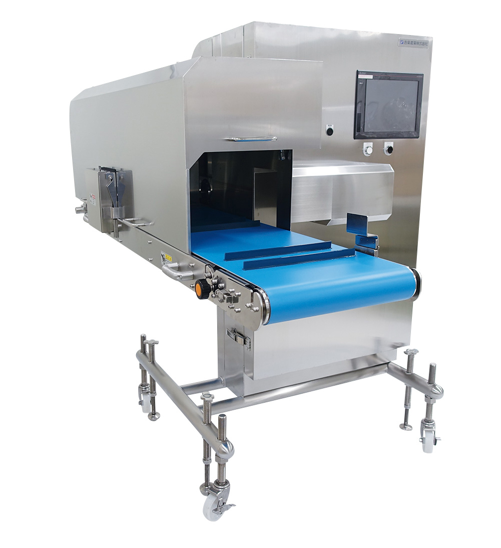 白菜芯取り機|YS-8320